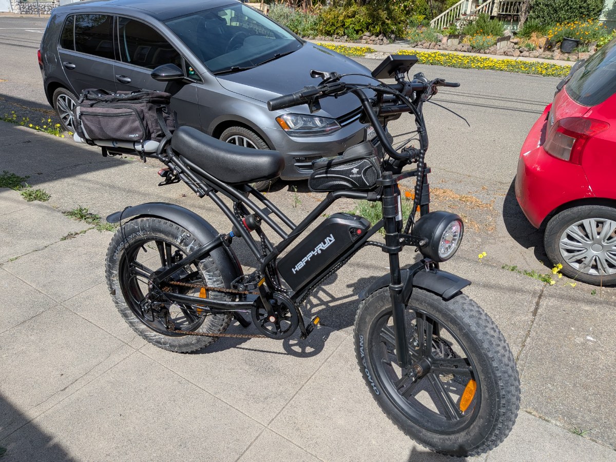 Macrame & Mixology Workshop poster